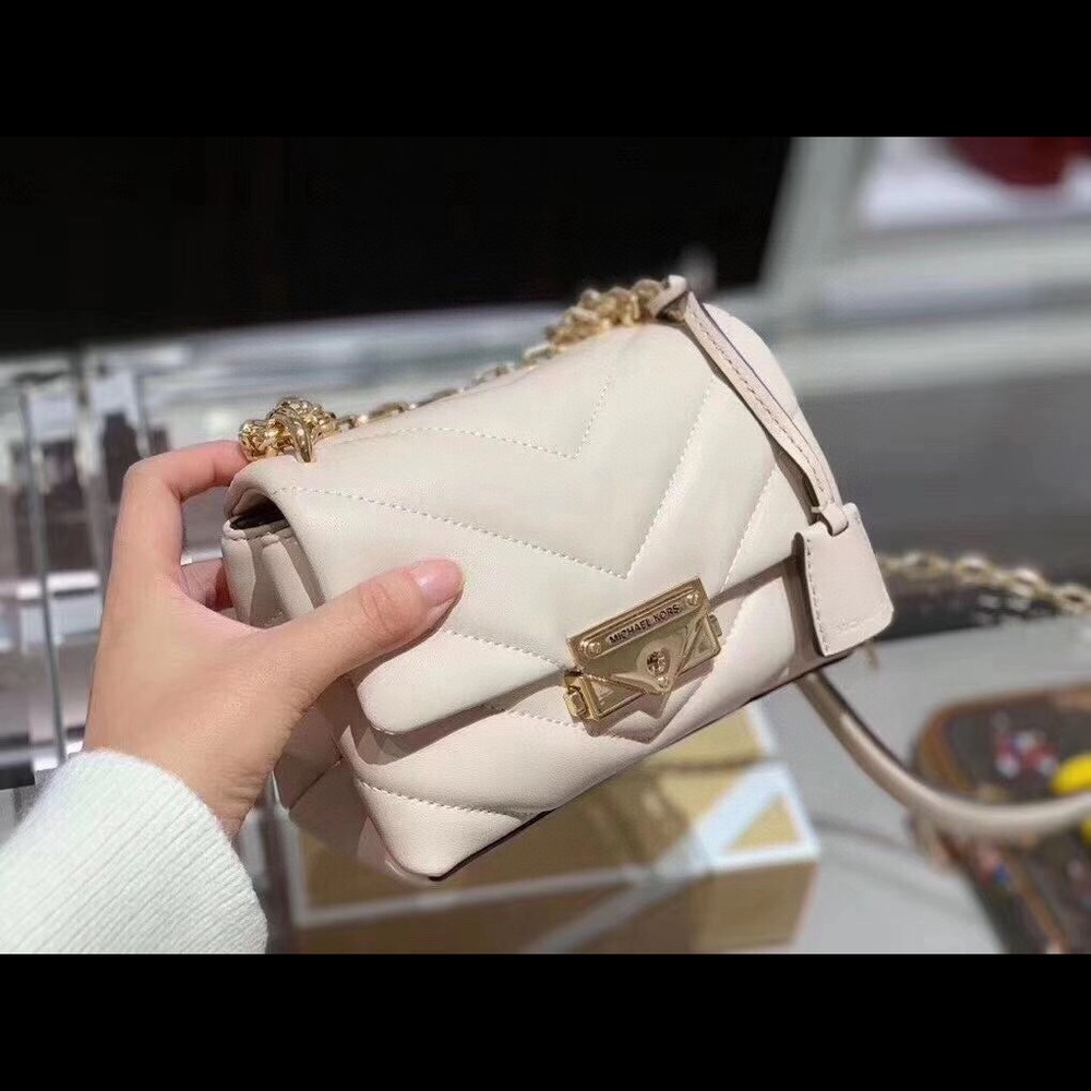 Michael Kors Cece Extra-Small